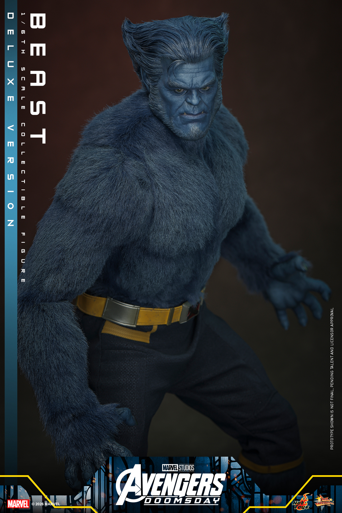 Hot Toys - A5 - Beast (Deluxe)_PR11.jpg
